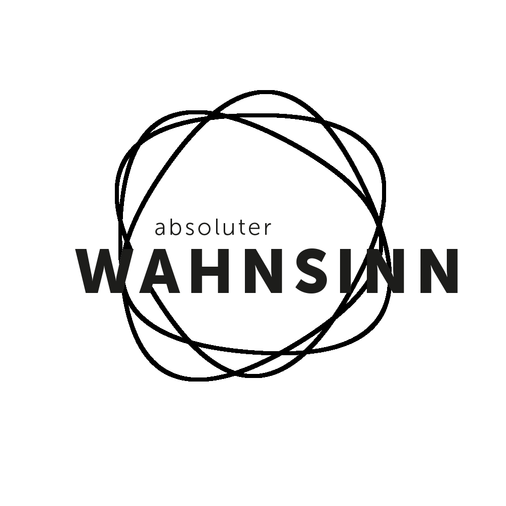 Absoluter Wahnsinn